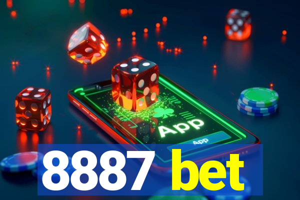 8887 bet